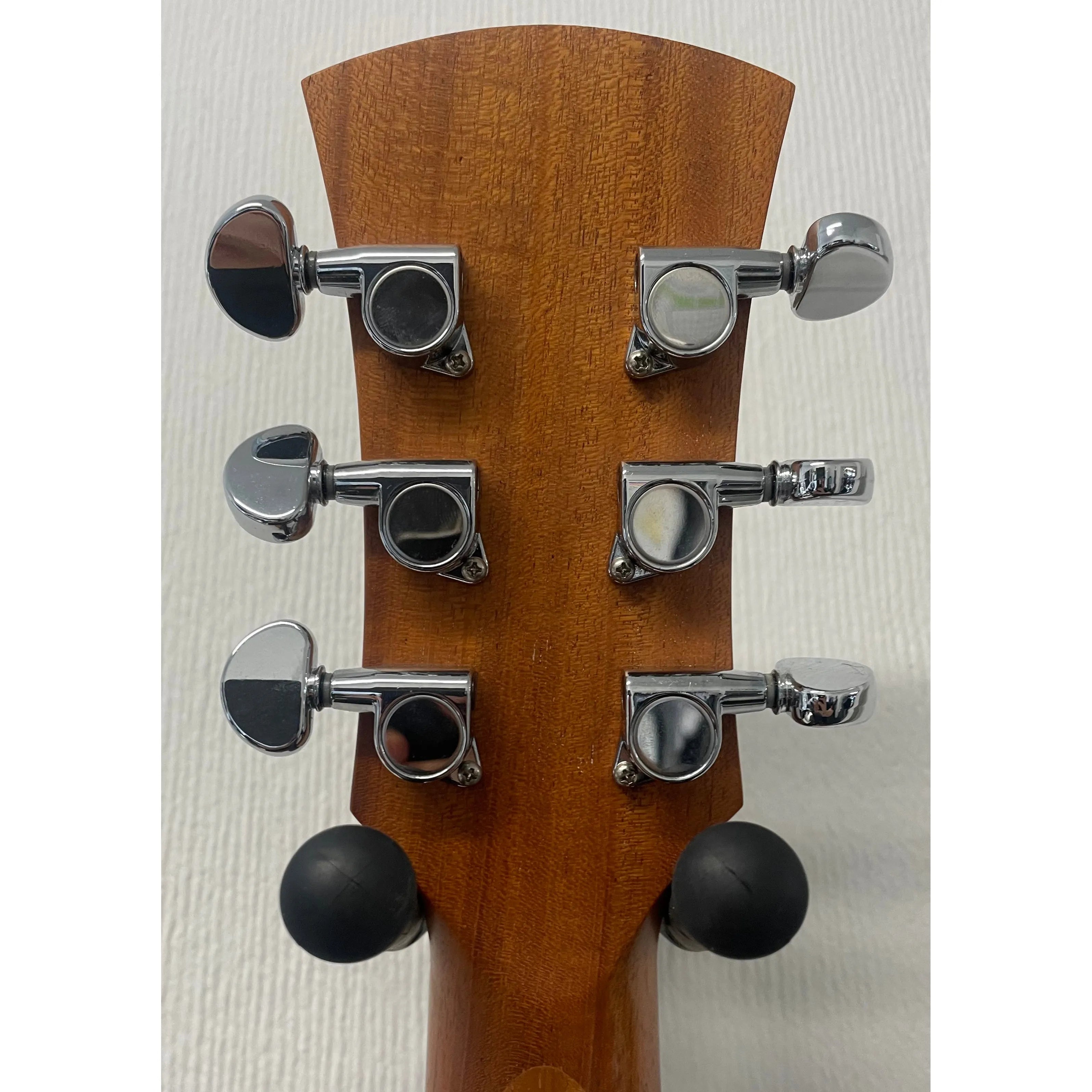 Faith Nomad Mini Neptune Electro Acoustic Guitar with Gigbag