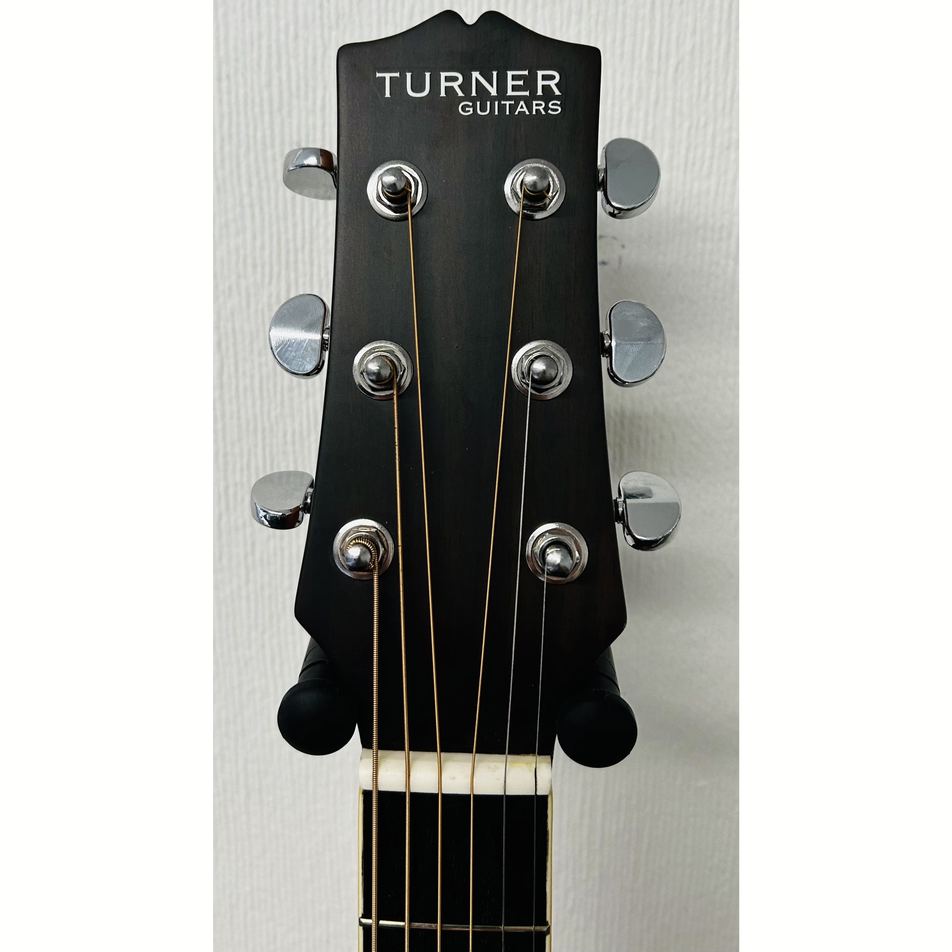 Turner Jumbo 45CE Electro Acoustic Guitar