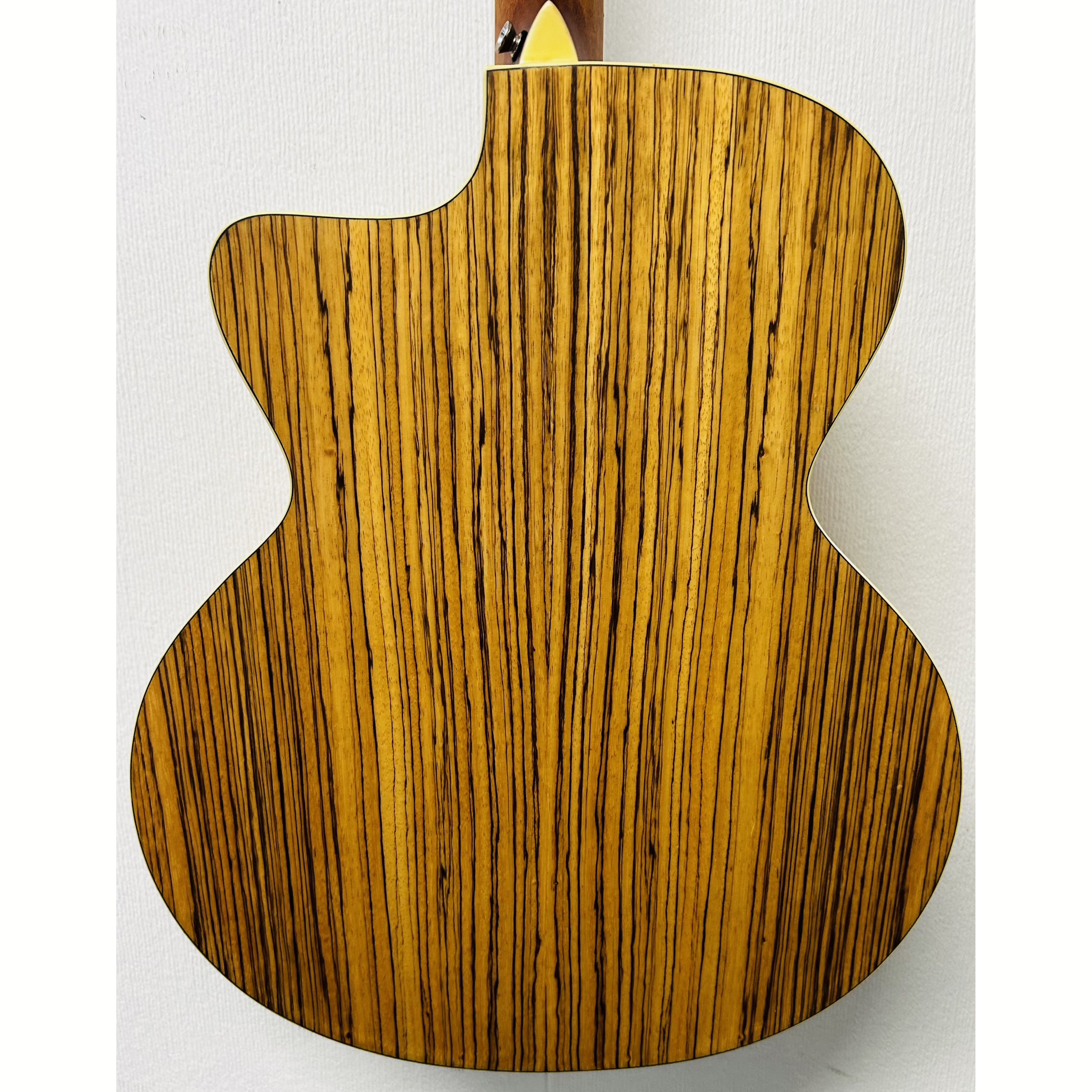 Turner Jumbo 45CE Electro Acoustic Guitar