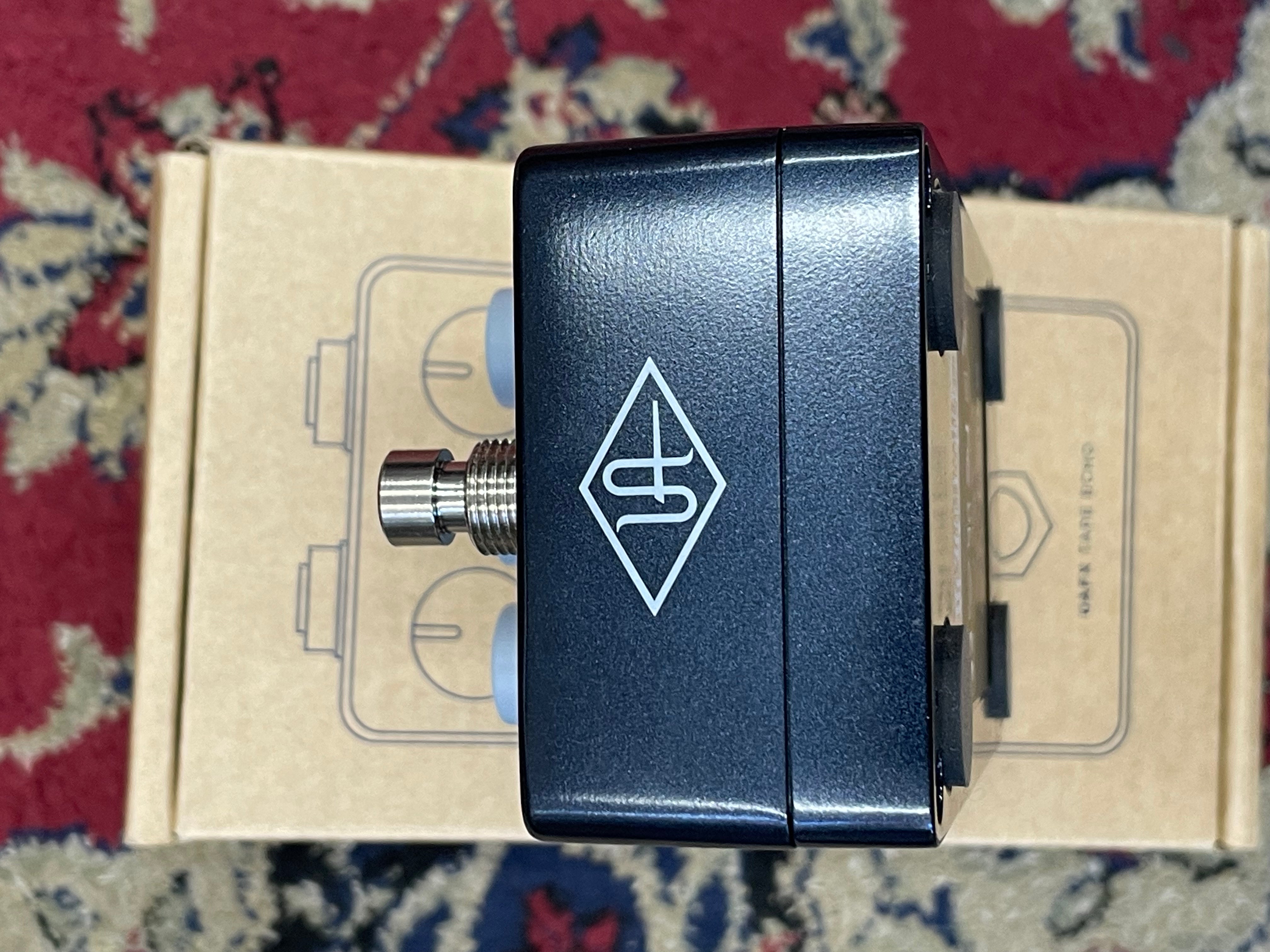 Universal Audio Orion Tape Echo Pedal Pre-Owned