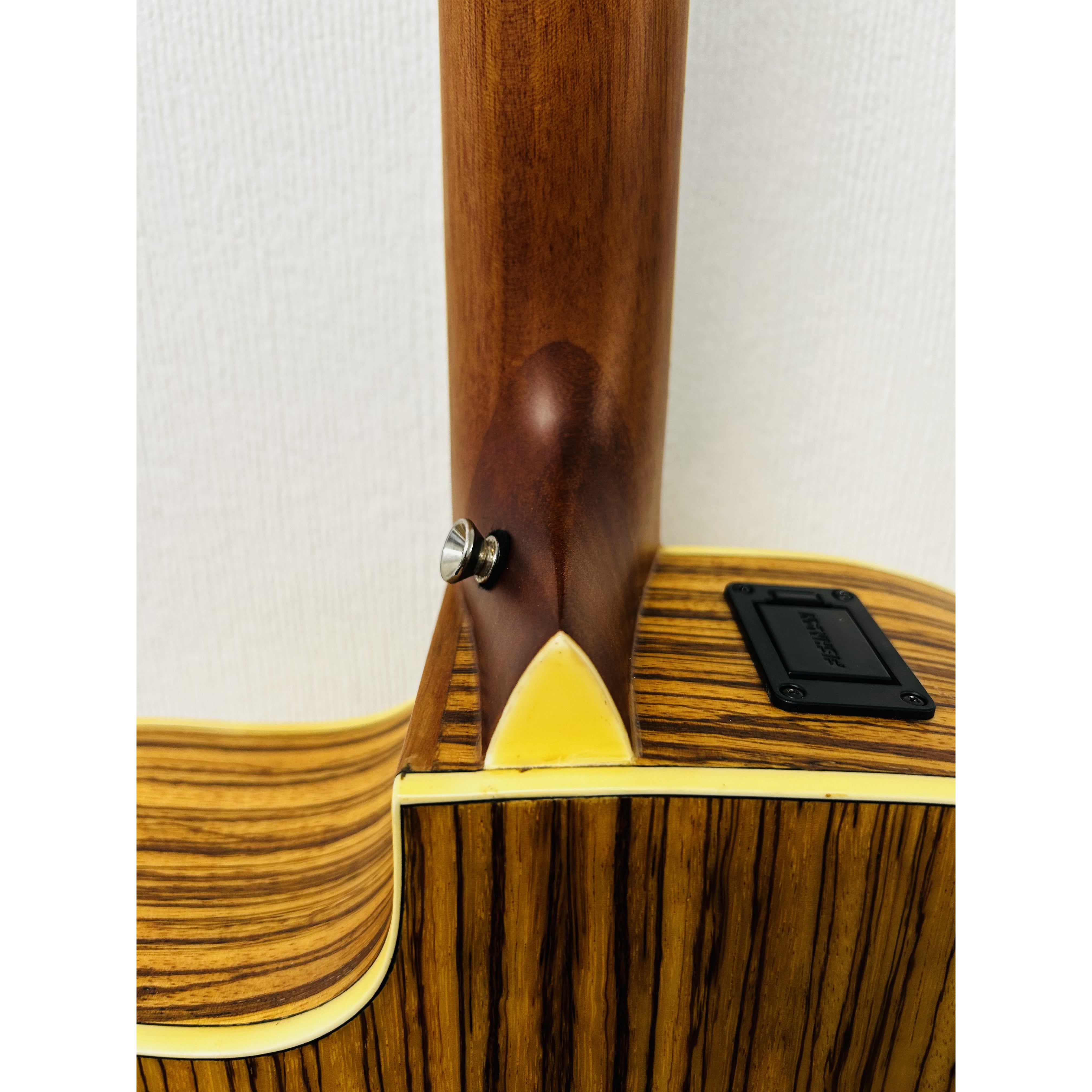 Turner Jumbo 45CE Electro Acoustic Guitar