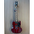 Prodipe GS300 SG-Style Electric Guitar in Wine Red Pre-Owned