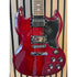 Prodipe GS300 SG-Style Electric Guitar in Wine Red Pre-Owned