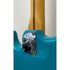 Fender American Professional II Stratocaster in Miami Blue 2022 with Gigbag Pre-Owned