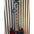 Prodipe GS300 SG-Style Electric Guitar in Wine Red Pre-Owned