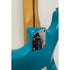 Fender American Professional II Stratocaster in Miami Blue 2022 with Gigbag Pre-Owned