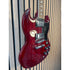 Prodipe GS300 SG-Style Electric Guitar in Wine Red Pre-Owned