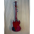 Prodipe GS300 SG-Style Electric Guitar in Wine Red Pre-Owned