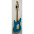 Fender American Professional II Stratocaster in Miami Blue 2022 with Gigbag Pre-Owned