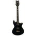 Schecter Diamond Series Tempest Custom in Black Pre-Owned