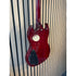 Prodipe GS300 SG-Style Electric Guitar in Wine Red Pre-Owned