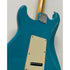 Fender American Professional II Stratocaster in Miami Blue 2022 with Gigbag Pre-Owned