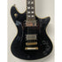 Schecter Diamond Series Tempest Custom in Black Pre-Owned