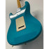 Fender American Professional II Stratocaster in Miami Blue 2022 with Gigbag Pre-Owned