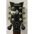 Schecter Diamond Series Tempest Custom in Black Pre-Owned
