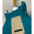 Fender American Professional II Stratocaster in Miami Blue 2022 with Gigbag Pre-Owned