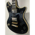 Schecter Diamond Series Tempest Custom in Black Pre-Owned