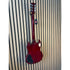 Prodipe GS300 SG-Style Electric Guitar in Wine Red Pre-Owned