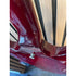 Prodipe GS300 SG-Style Electric Guitar in Wine Red Pre-Owned