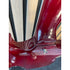 Prodipe GS300 SG-Style Electric Guitar in Wine Red Pre-Owned