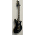 Schecter Diamond Series Tempest Custom in Black Pre-Owned