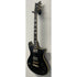 Schecter Diamond Series Tempest Custom in Black Pre-Owned