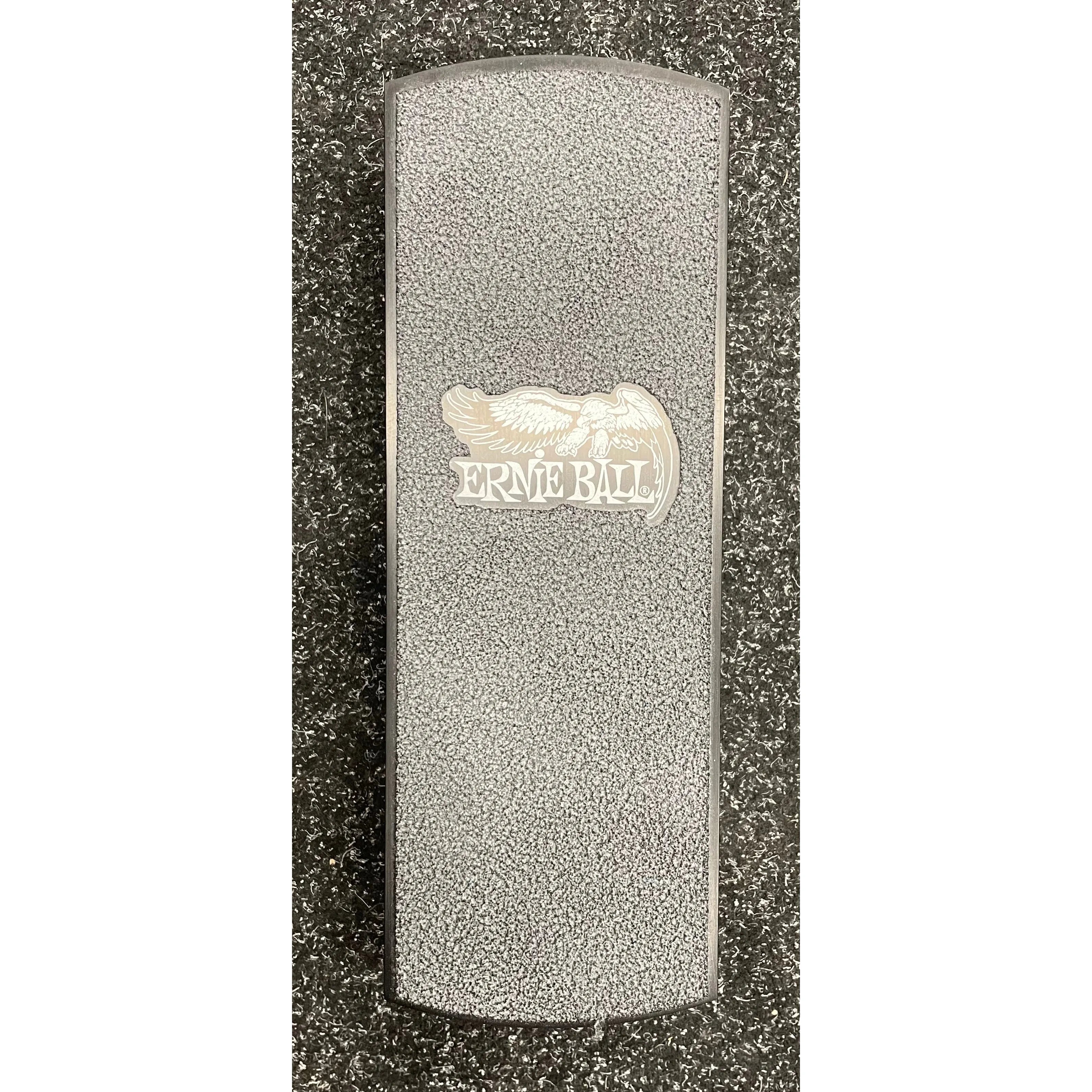 ernie ball 40th anniversary volume pedal Ernie Ball 40th Anniversary Volume Pedal Pre-Owned – The Music Bank