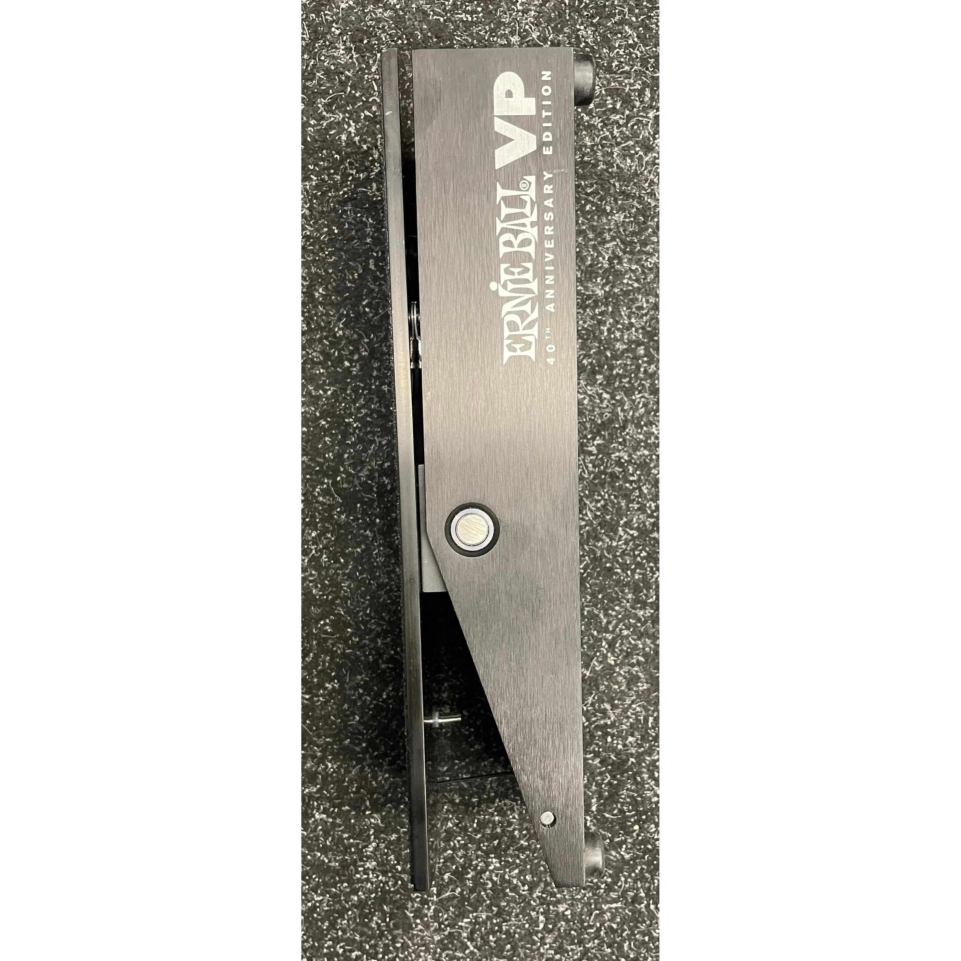 Ernie Ball 40th Anniversary Volume Pedal Pre-Owned