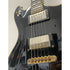Schecter Diamond Series Tempest Custom in Black Pre-Owned