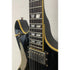 Schecter Diamond Series Tempest Custom in Black Pre-Owned