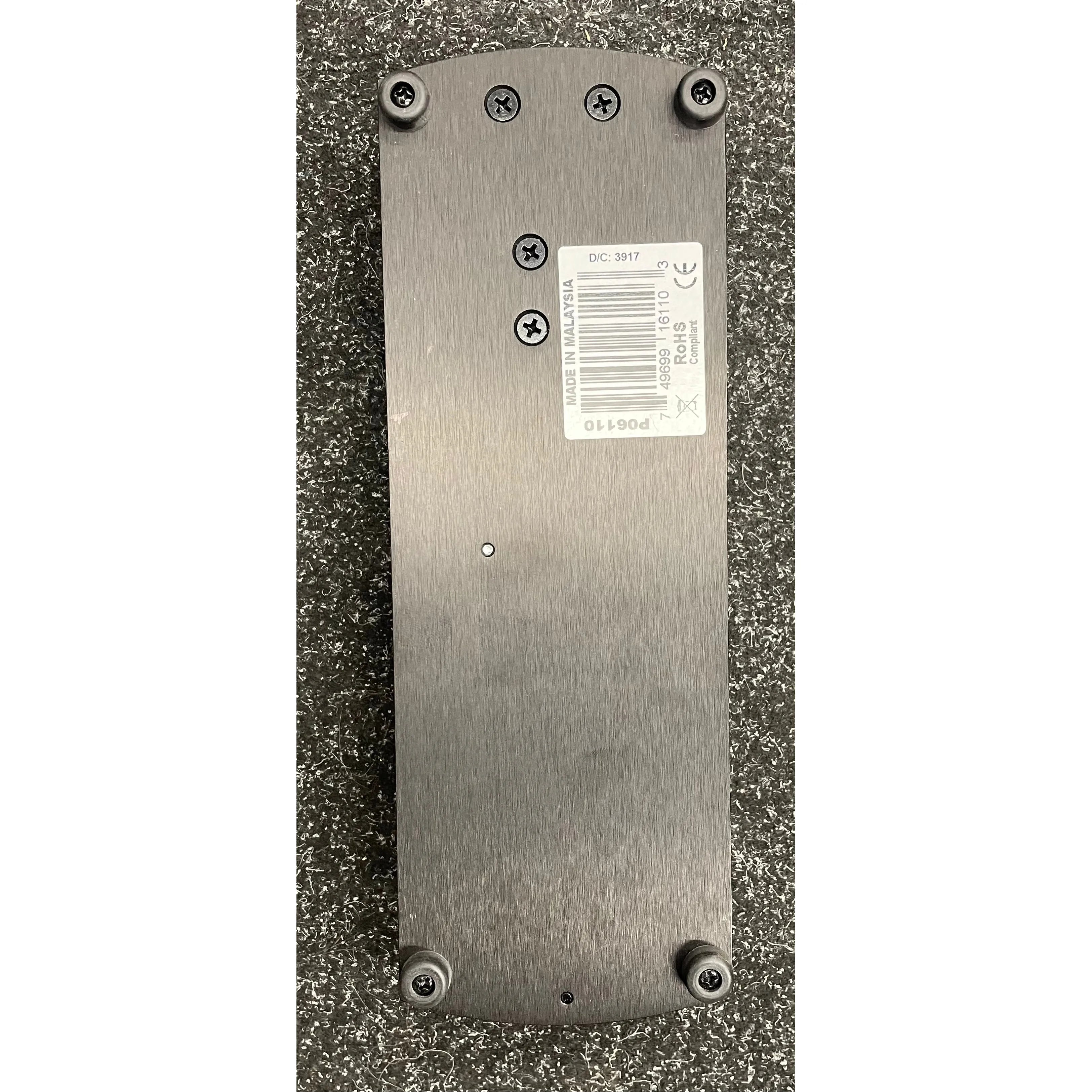 Ernie Ball 40th Anniversary Volume Pedal Pre-Owned