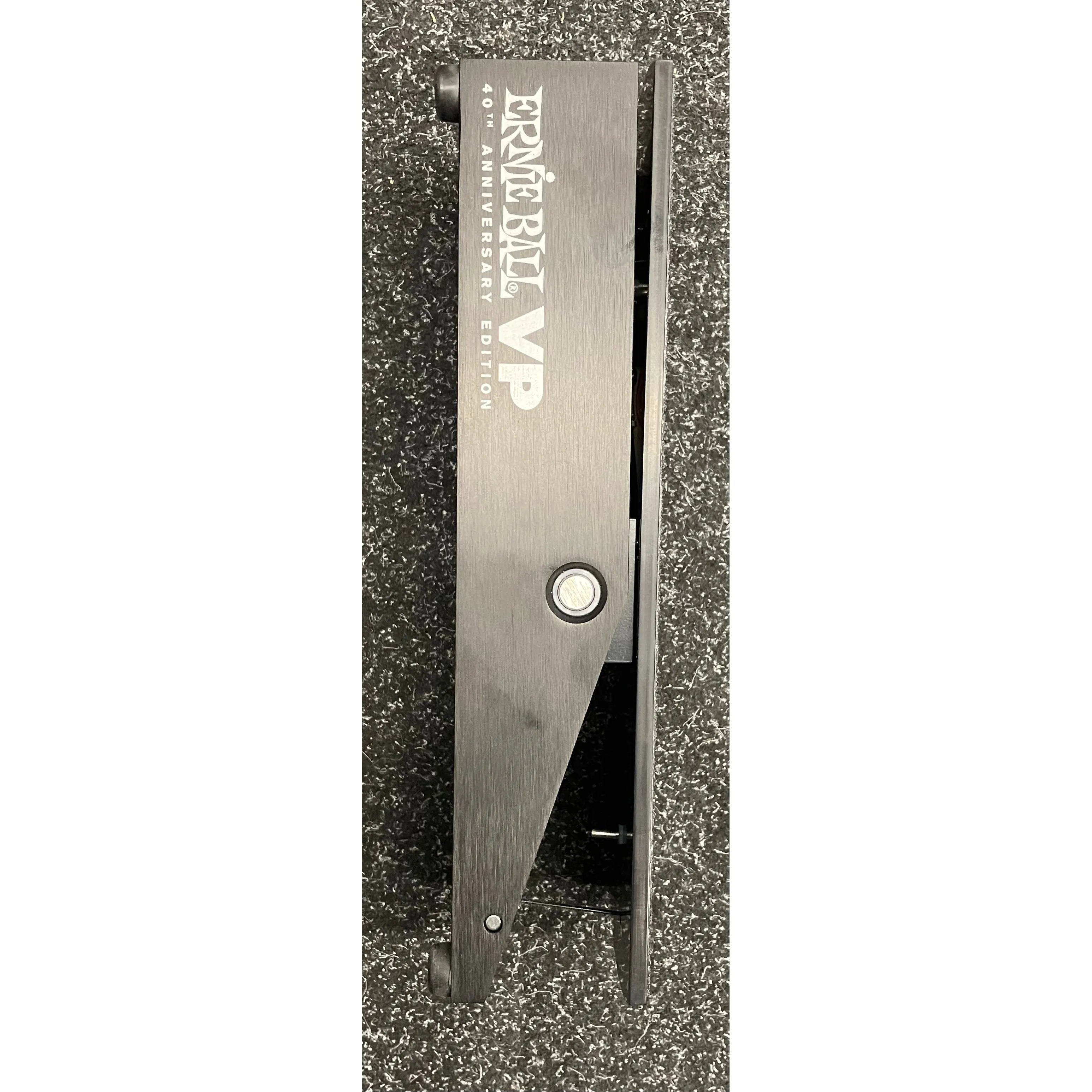 Ernie Ball 40th Anniversary Volume Pedal Pre-Owned