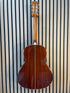 Crafter TA-050 Parlor 000M Acoustic Guitar in Natural Vintage with Gigbag Pre-Owned