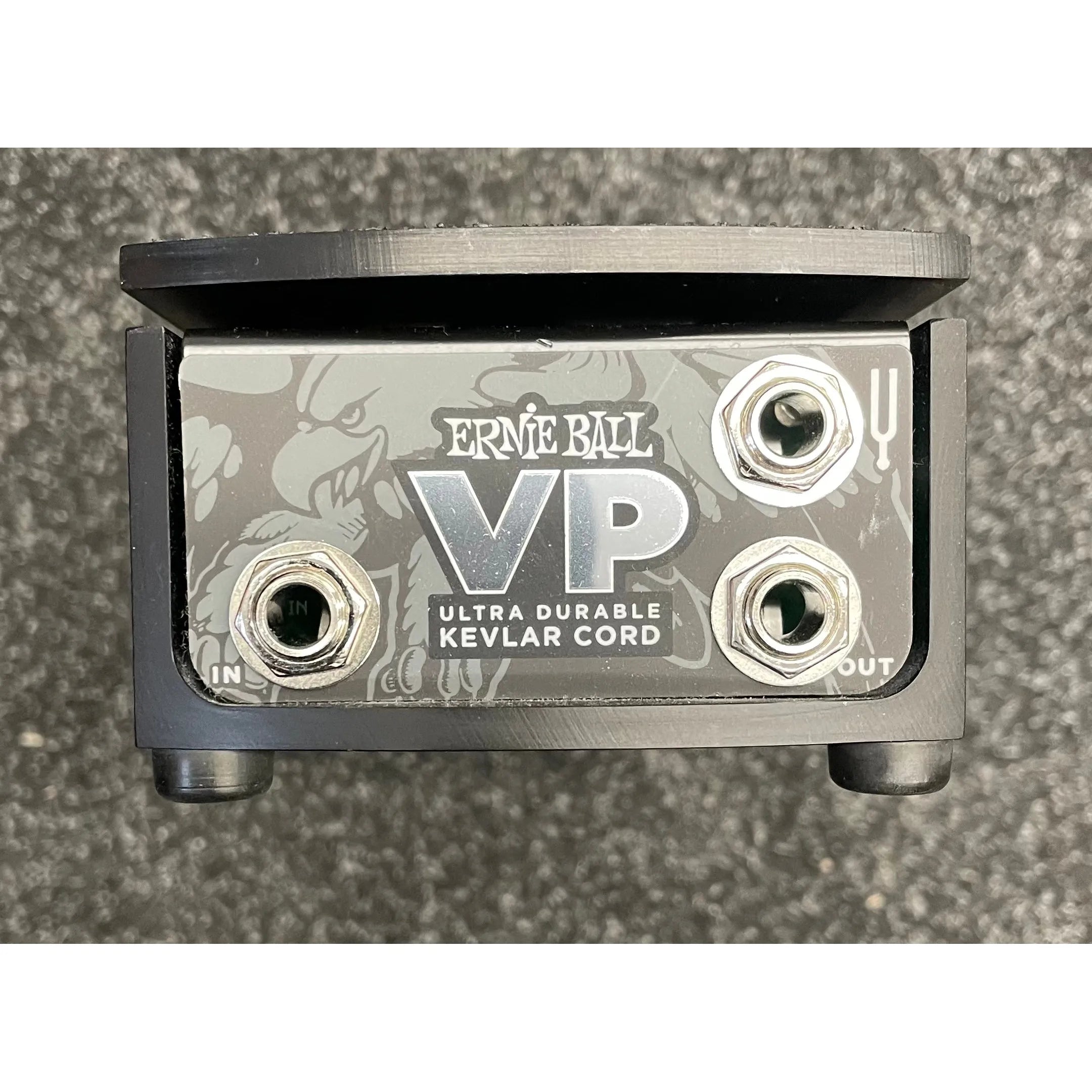 Ernie Ball 40th Anniversary Volume Pedal Pre-Owned