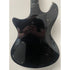 Schecter Diamond Series Tempest Custom in Black Pre-Owned