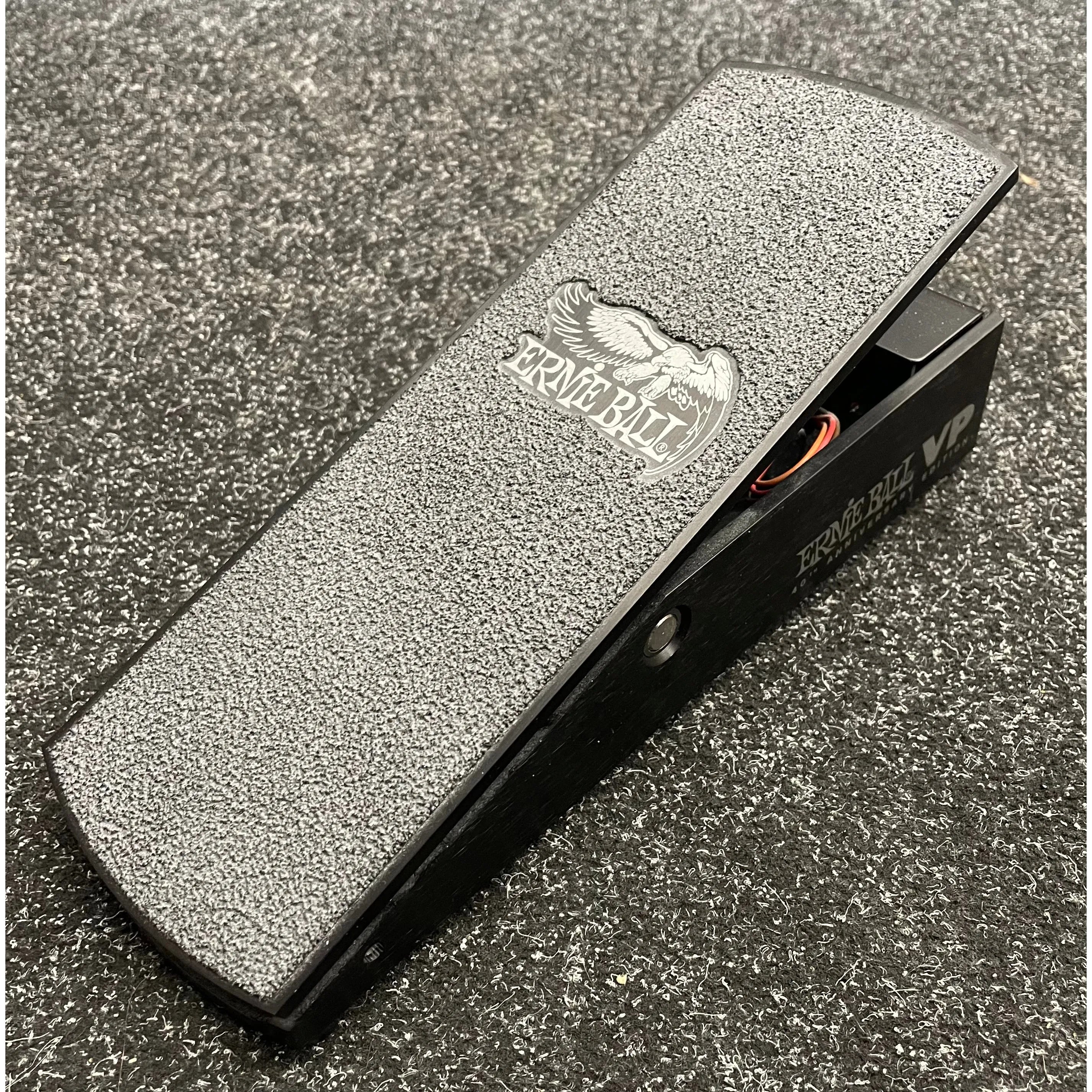 Ernie Ball 40th Anniversary Volume Pedal Pre-Owned