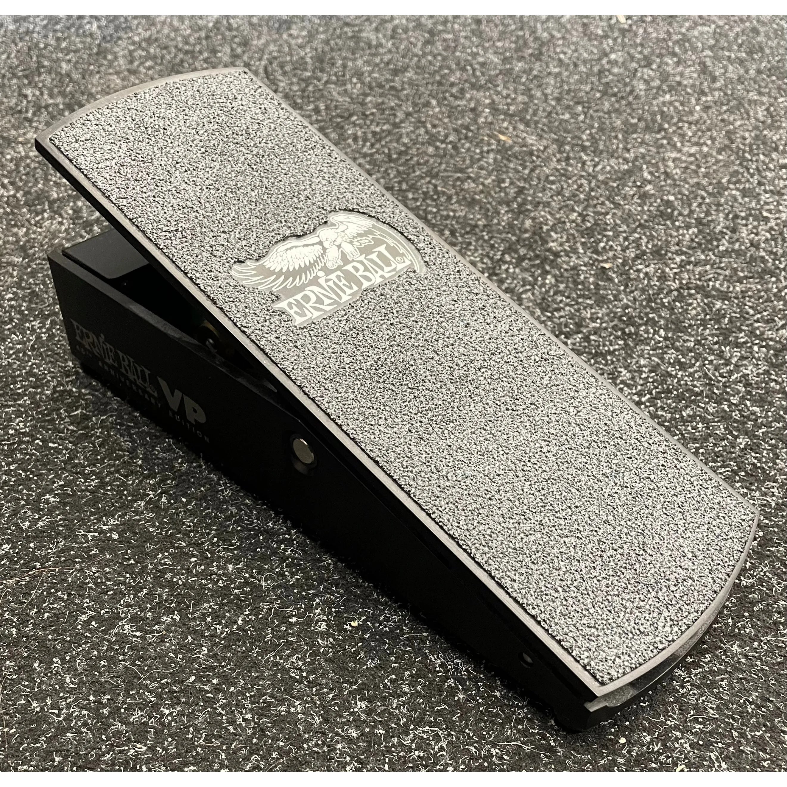 Ernie Ball 40th Anniversary Volume Pedal Pre-Owned