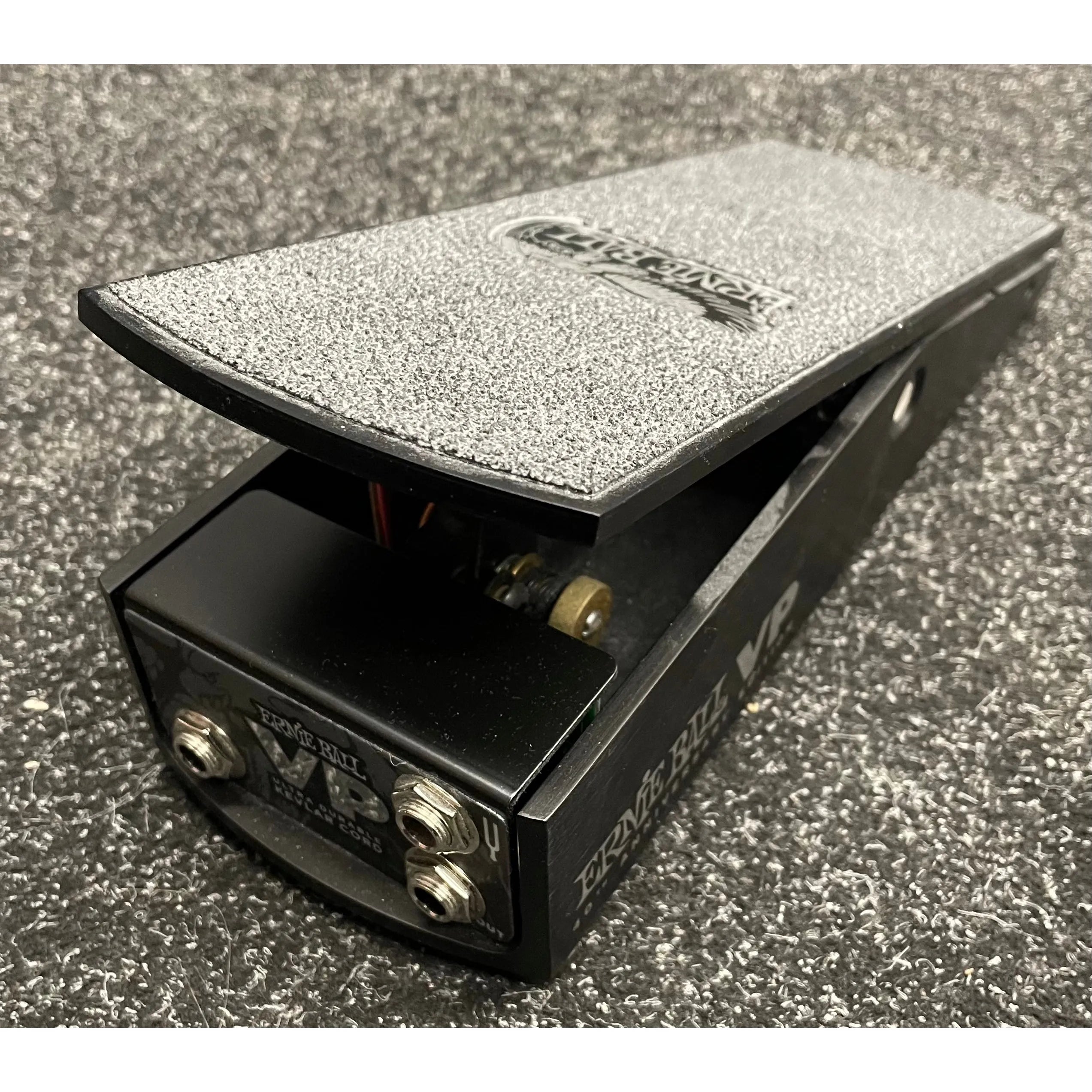 Ernie Ball 40th Anniversary Volume Pedal Pre-Owned