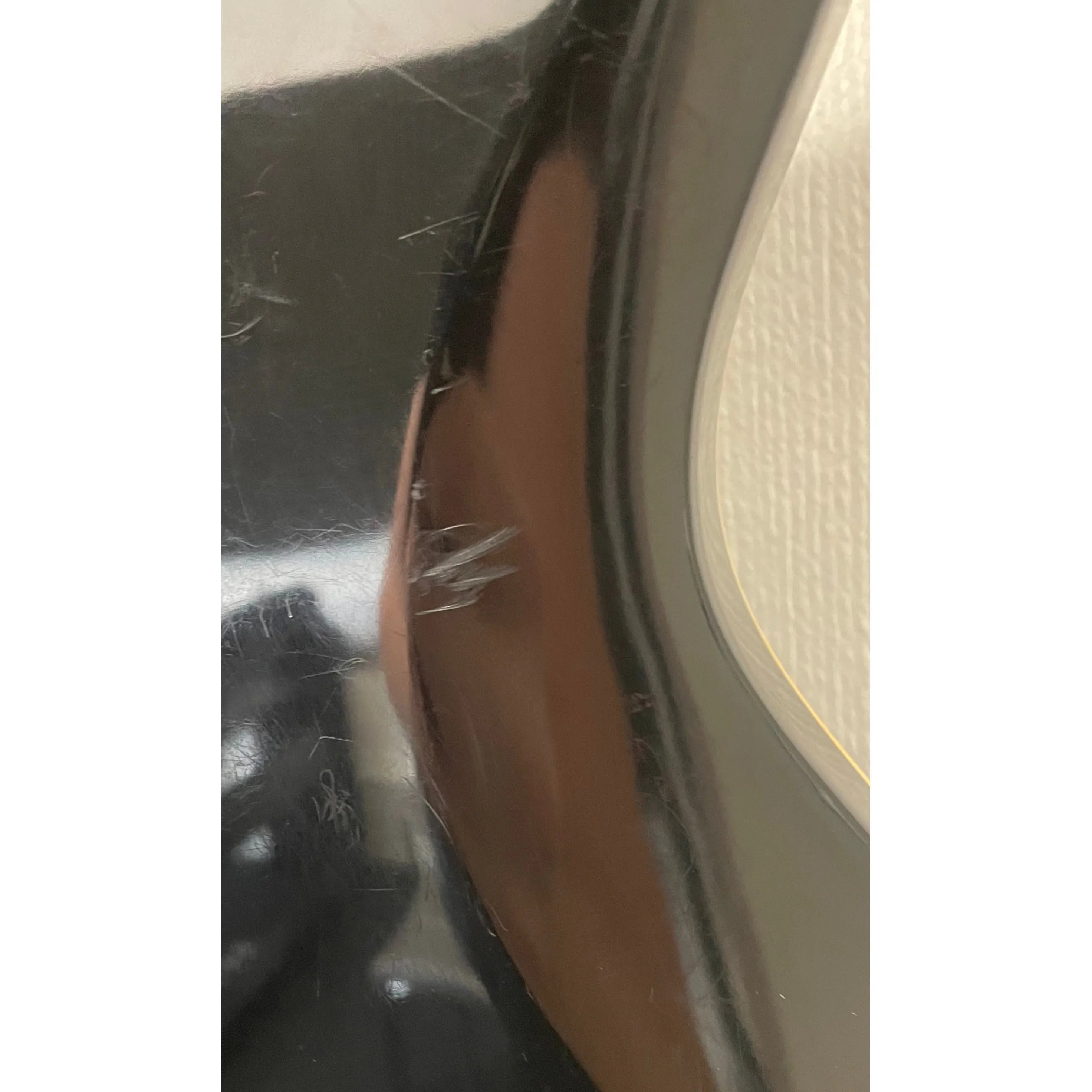 Schecter Diamond Series Tempest Custom in Black Pre-Owned