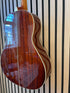 Crafter TA-050 Parlor 000M Acoustic Guitar in Natural Vintage with Gigbag Pre-Owned