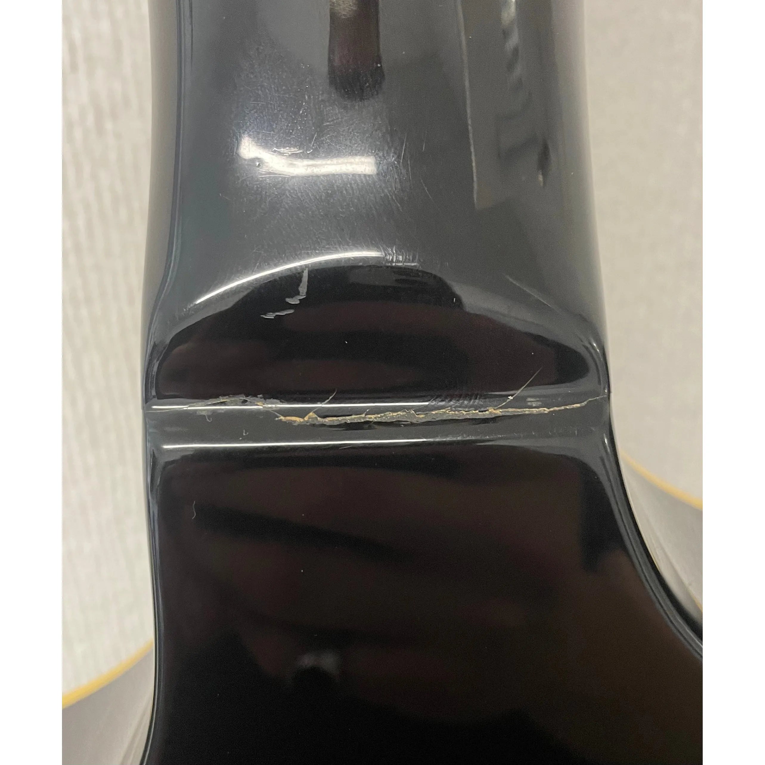 Schecter Diamond Series Tempest Custom in Black Pre-Owned