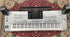 Yamaha Tyros 5 Keyboard Arranger Workstation, 76 Keys, in Silver Pre-Owned