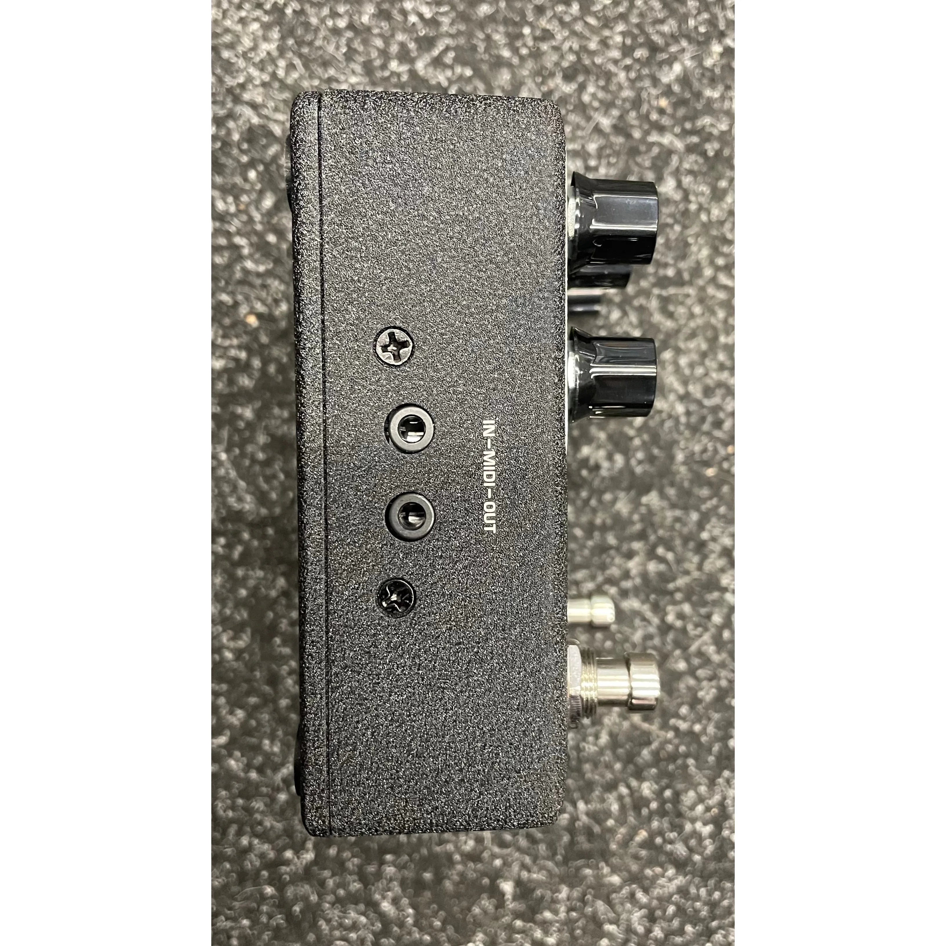 Nux Verdugo Series Tape Echo Pedal Pre-Owned