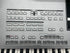 Yamaha Tyros 5 Keyboard Arranger Workstation, 76 Keys, in Silver Pre-Owned