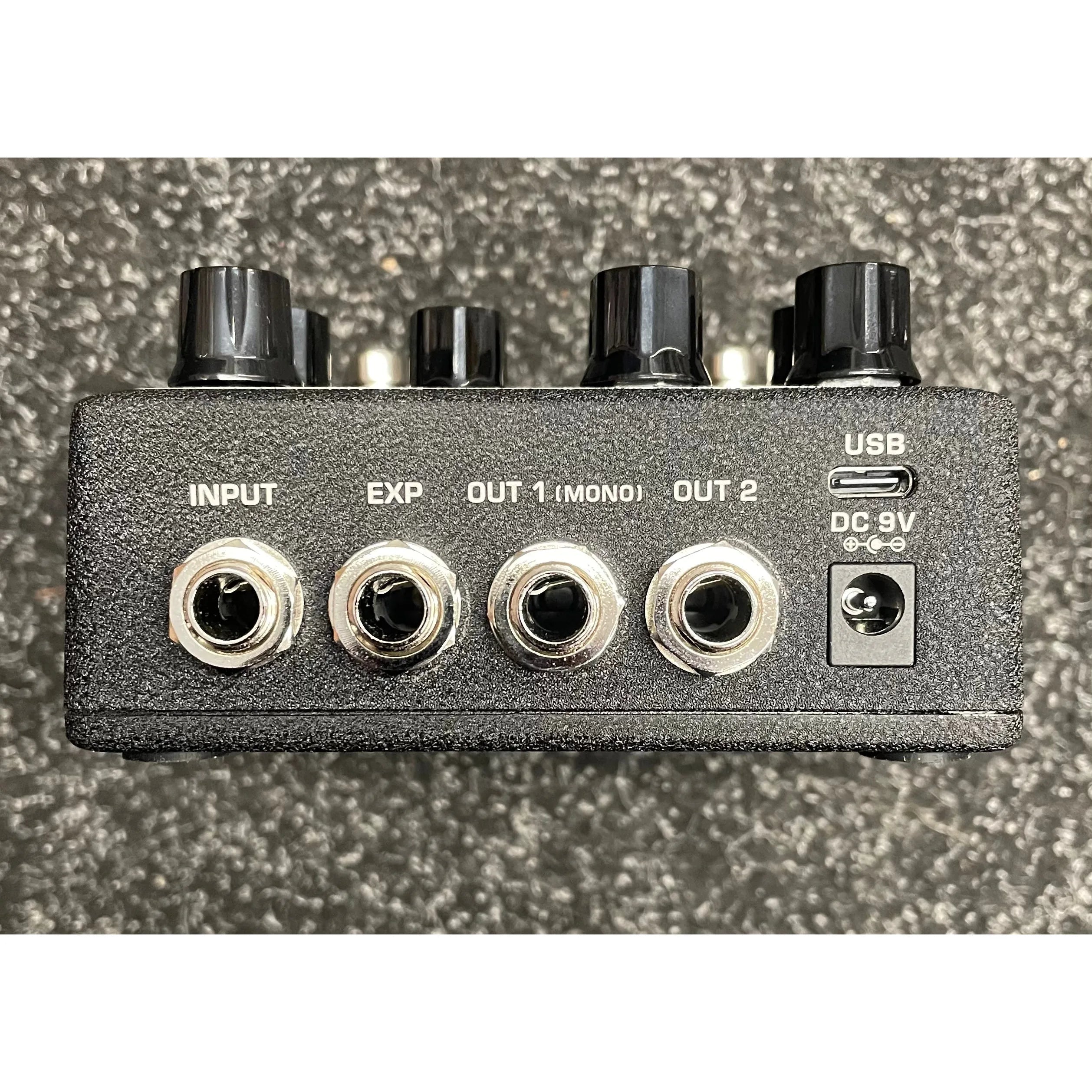 Nux Verdugo Series Tape Echo Pedal Pre-Owned