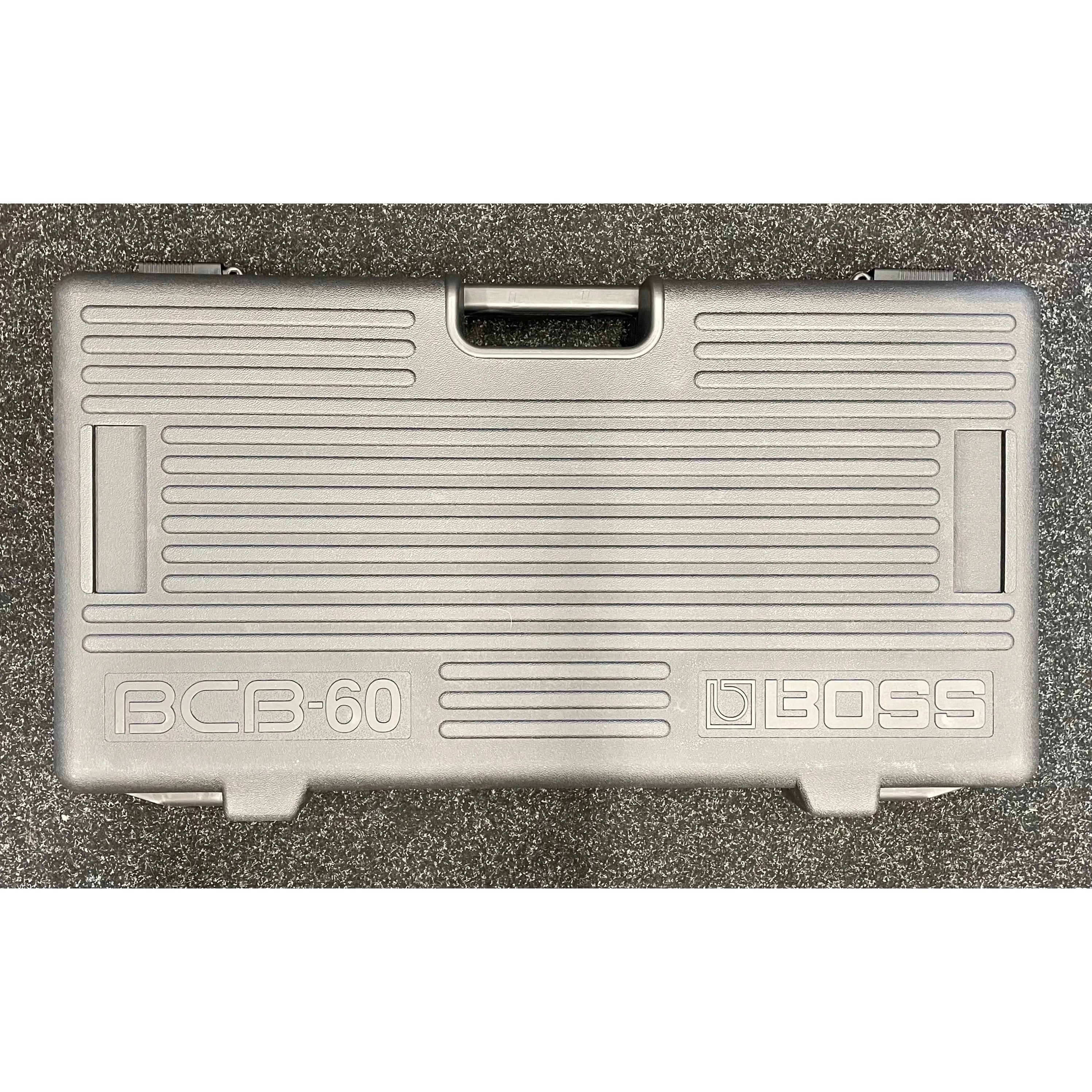 Boss BCB-60 Pedal Board Pre-Owned