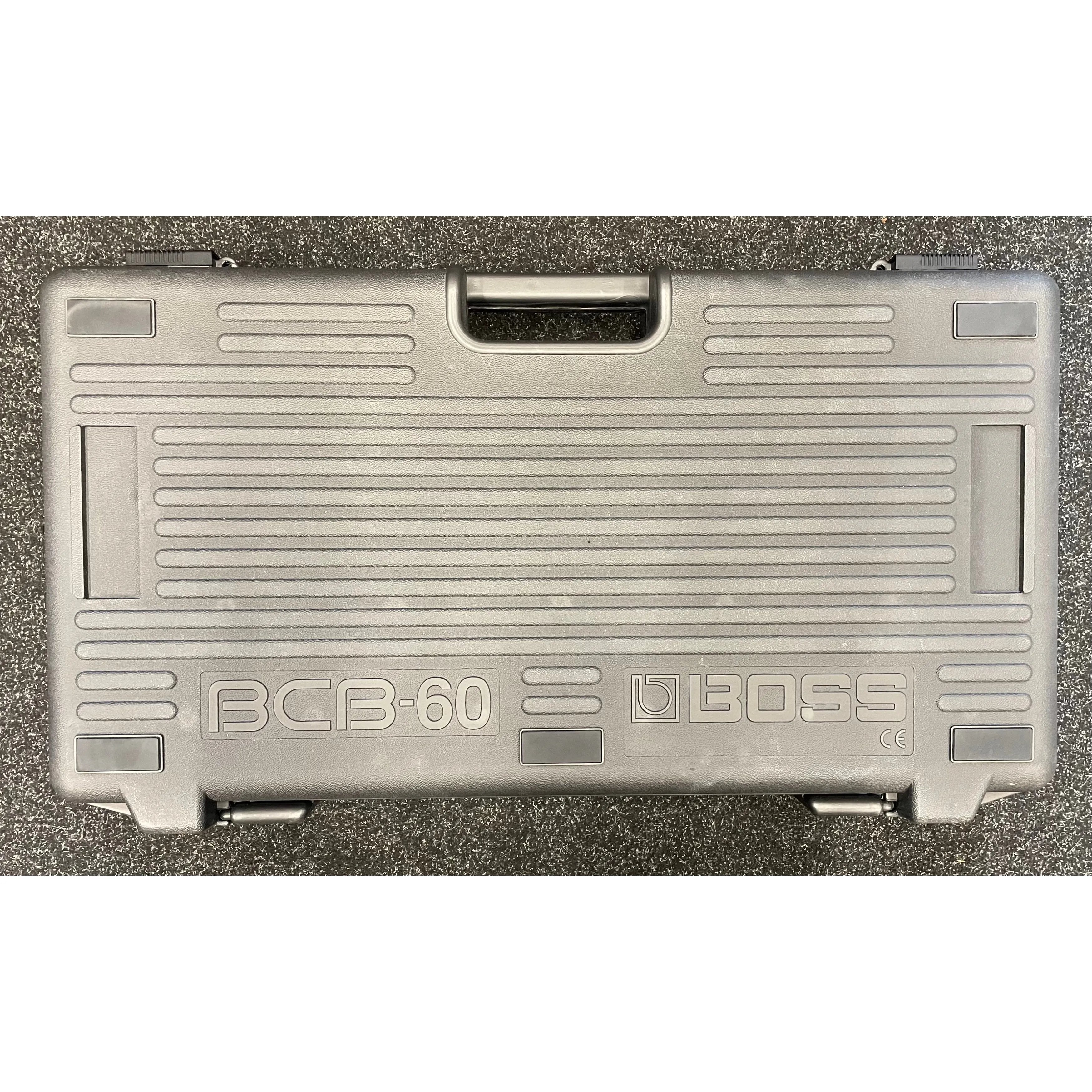 Boss BCB-60 Pedal Board Pre-Owned