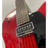 Gretsch Electromatic G5129 Hollowbody Electric Guitar 2005 in Firebird Red with Hardcase Pre-Owned