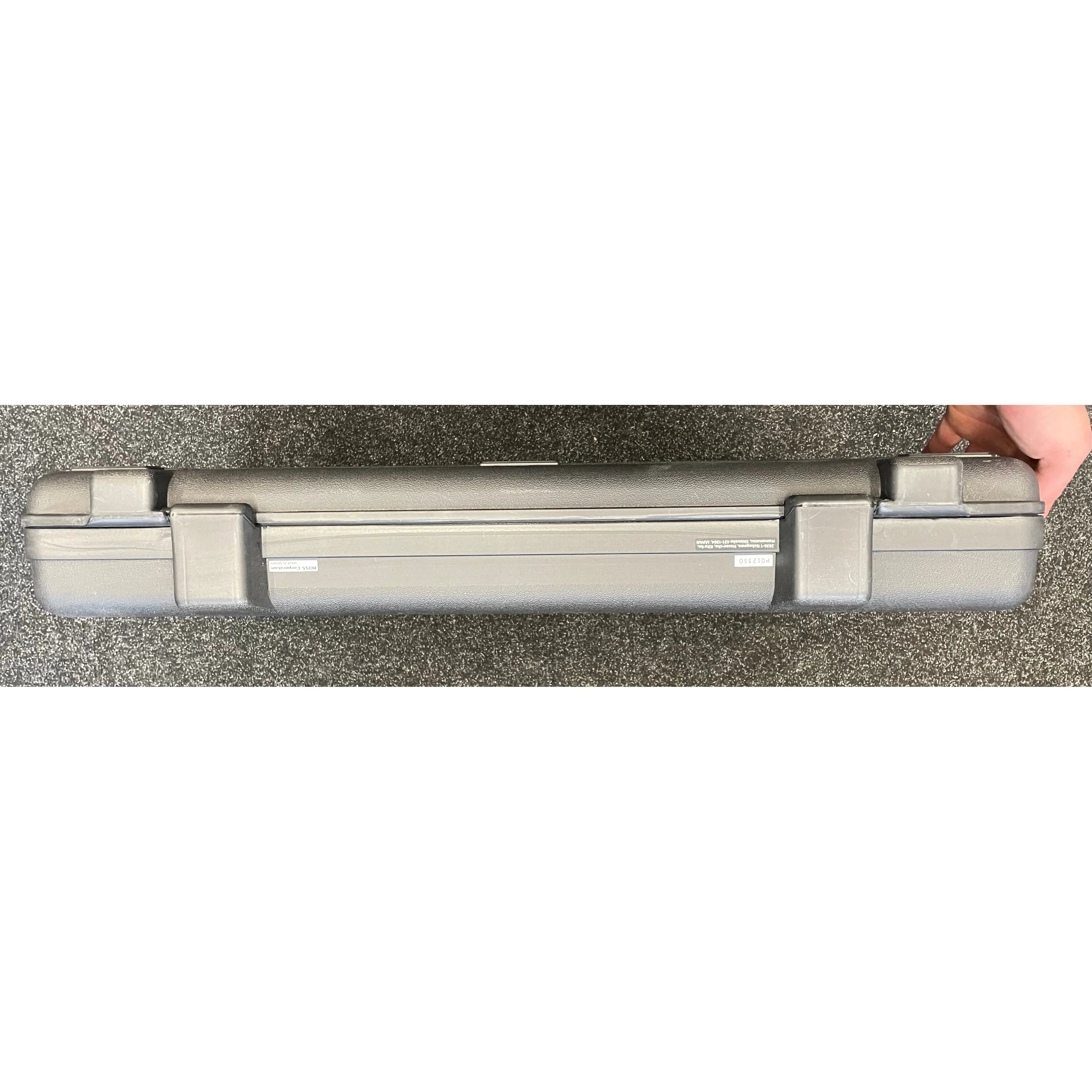 Boss BCB-60 Pedal Board Pre-Owned