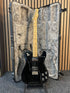 Fender American Professional Telecaster Deluxe ShawBucker in Gloss Black with Hardcase Pre-Owned